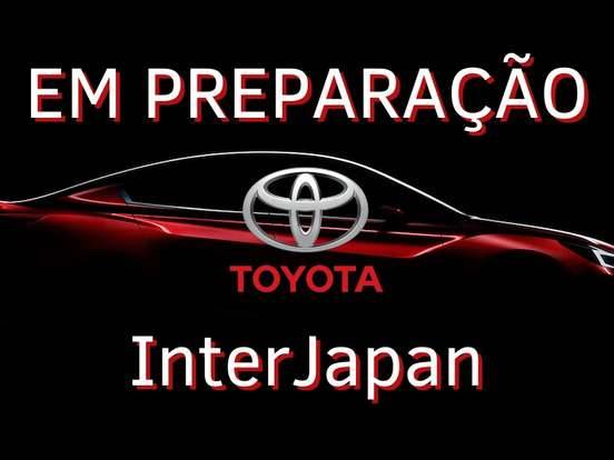 TOYOTA YARIS 1.3 16V FLEX XL MANUAL